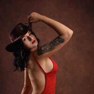 SisiiRojas avatar