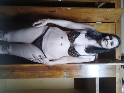Hotmodel1984 avatar