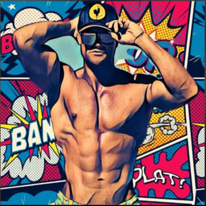 LeeAntpe avatar