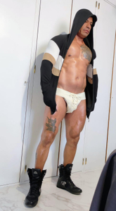 Leonsalvajexxx avatar