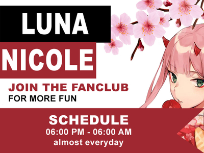 LunaNicole avatar