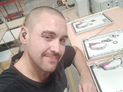 Merlinjo avatar