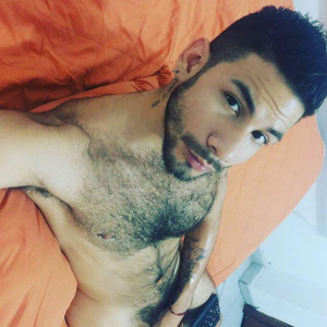 sexycutehairy avatar