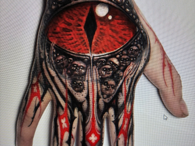 Tattooed178 avatar
