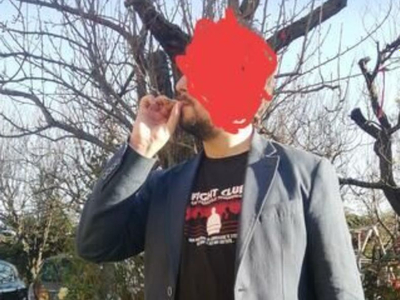 tonynewpenis avatar