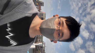 weimeixi avatar