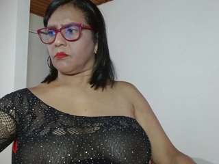 elizabeth-mature avatar