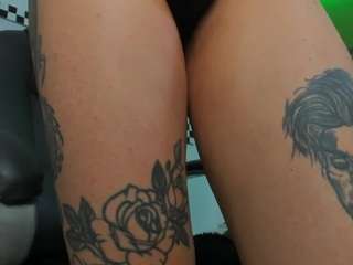 gigibadassxx avatar