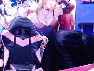 shantalks avatar