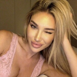 Blondestorm
