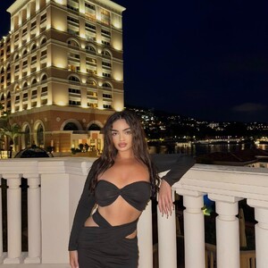 ClarisaJoy avatar