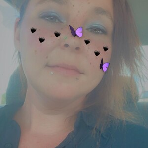 Its_Kimber avatar