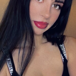Kamila_Gold avatar