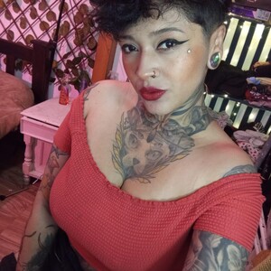LittleMarylin avatar