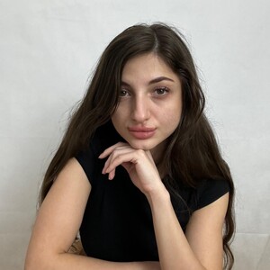 MiaHarley avatar