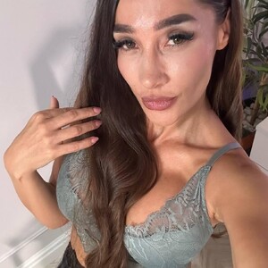 Myriamfox avatar