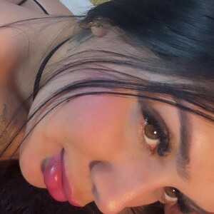 Niinaortega avatar