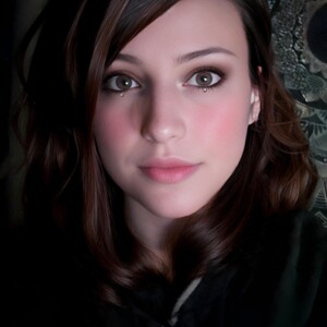 SheisSupernatural avatar
