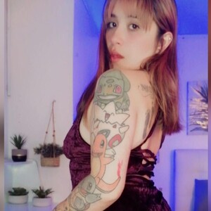 Valeriesaenz1 avatar