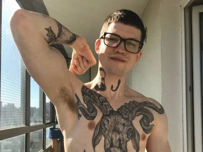 baphaboy avatar