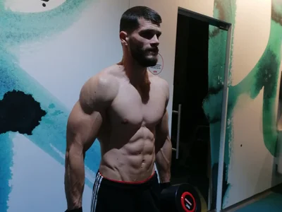MauroTwin avatar