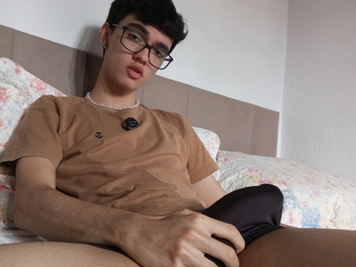 Allyzinho avatar