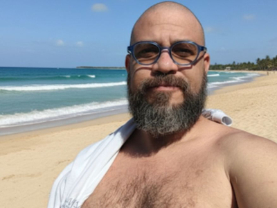 bearvzlat avatar