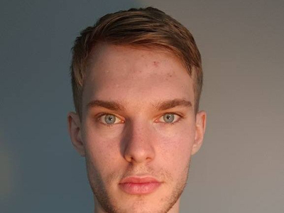BlueGaze avatar