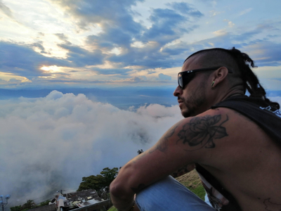 CallMeDouglas avatar