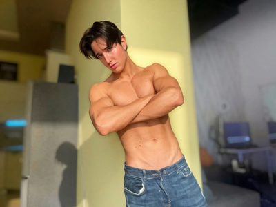 ChristianLevine avatar