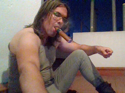 CigarSmokerPig avatar