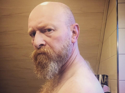 Gingerbear73
