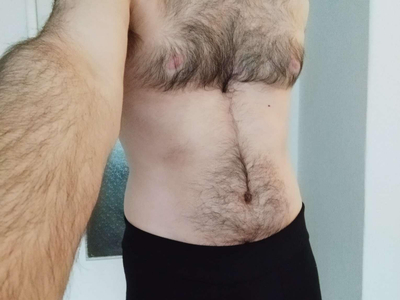 HairyFrenchMan avatar