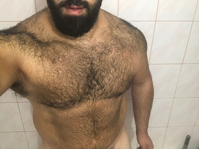 Hugehairymacho avatar