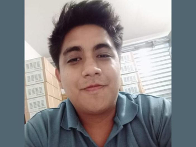 luis04072 avatar