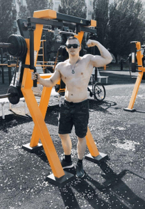 MrKray avatar