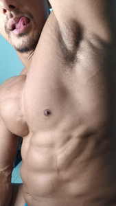 muscleoss avatar