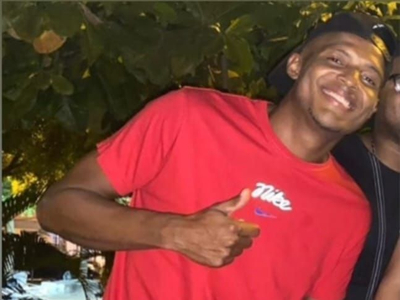 negro946 avatar