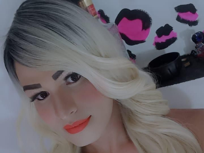 NickieRose avatar