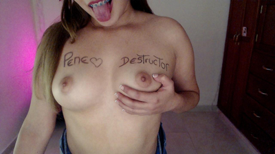 Pene_Destructor avatar