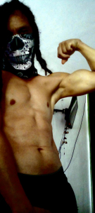 prometeo25 avatar
