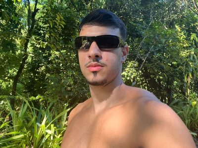 robsonhaha avatar