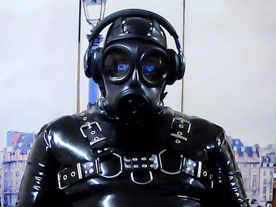 RubberGimpDrone