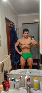 Samricci21 avatar