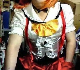 SlaveHonoka avatar