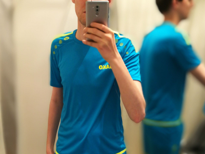 soccergear1 avatar