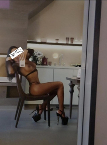 TsDominatrix avatar