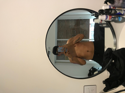 Yourboycas avatar