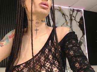 ariellex avatar