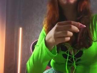 lisaaxfox avatar